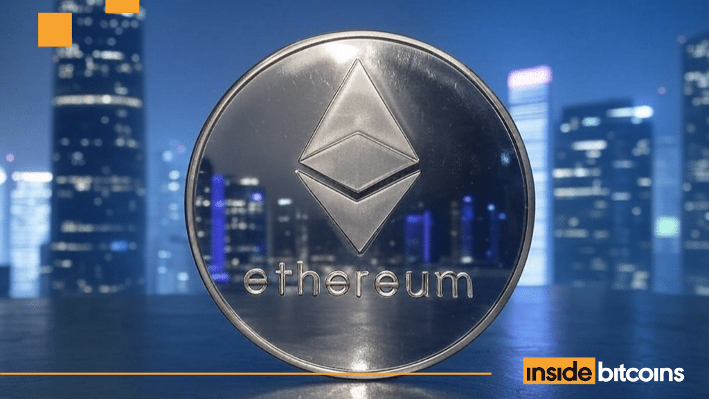 Ethereum ETFs