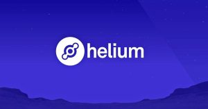 Helium