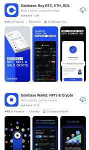 coinbase