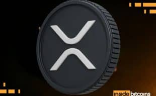 XRP Price Prediction: Ripple Token Surges 5% As Cardano Founder Calls XRP “The Global Standard'' As This SOL Layer 2 ICO Nears M