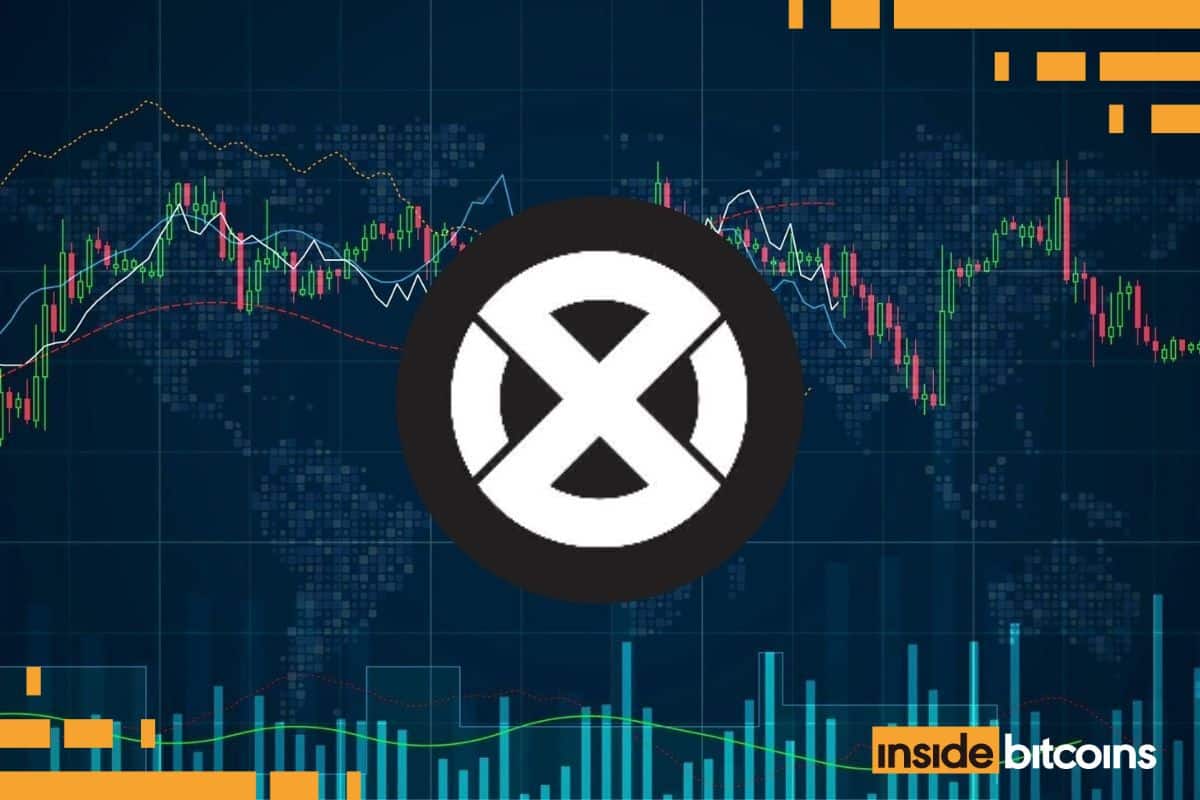 Onyxcoin Price Prediction: XCN The No. 1 Trending Crypto On CoinMarketCap After 12% Pump, As This Solana Layer-2 ICO Closes On $26 Million