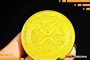 XRP Price Prediction: XRP Drops 3% Despite Ripple Win Vs SEC As Traders Rush To Buy This ICO Offering Last Chance to Buy