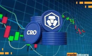 Cronos Price Prediction: CRO Soars 24% After Trump Media And Crypto