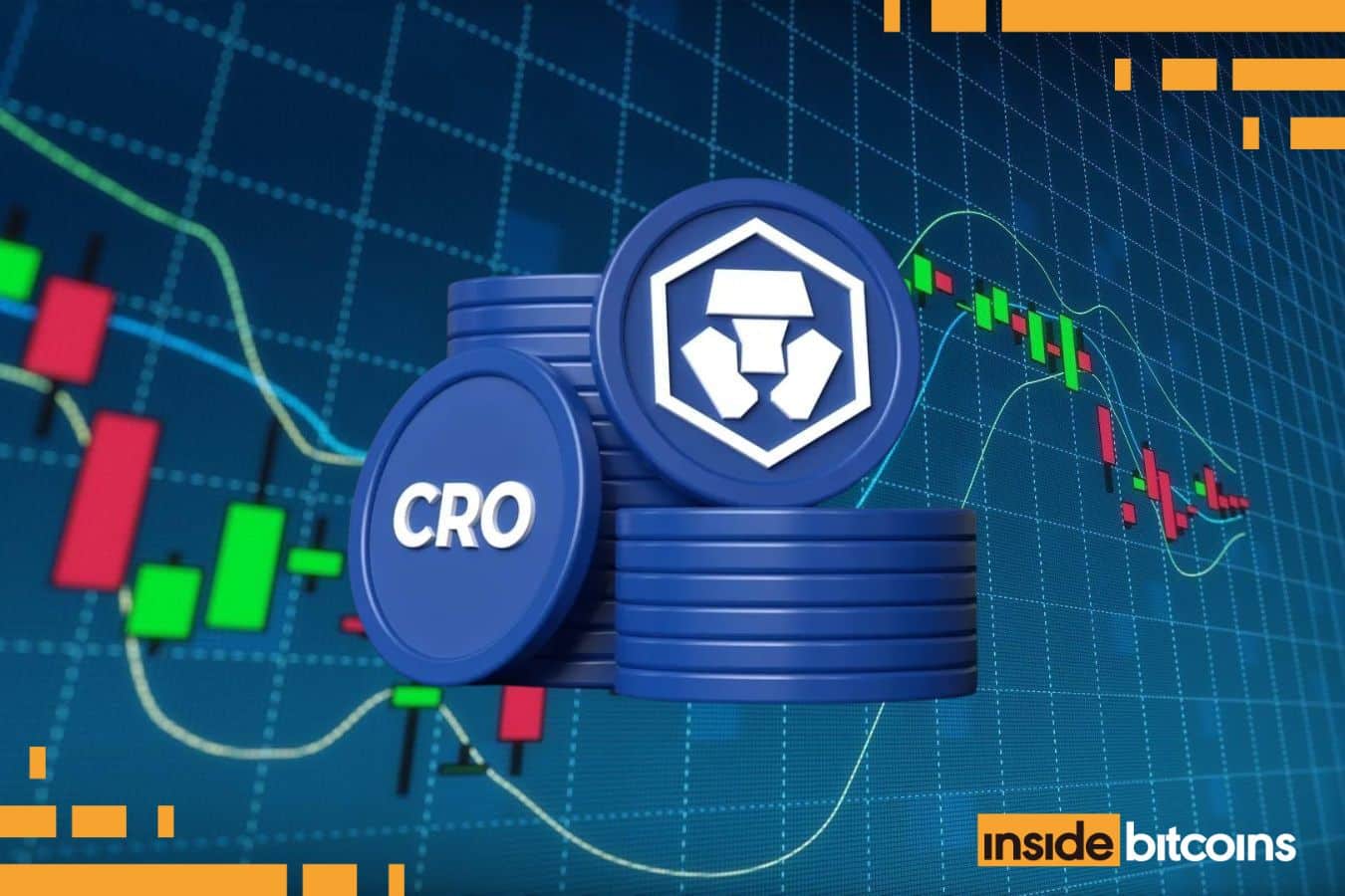 Cronos Price Prediction: CRO Soars 24% After Trump Media And Crypto