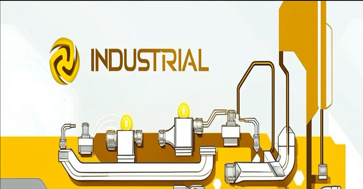 Industrial