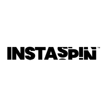 InstaSpin Casino Logo
