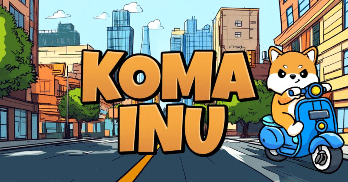 KOMA