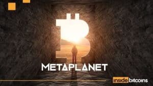 Metaplanet