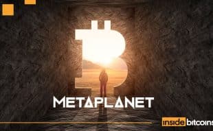 Metaplanet