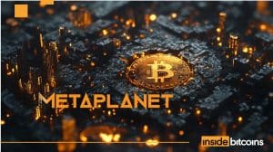 Metaplanet