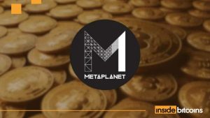 Metaplanet