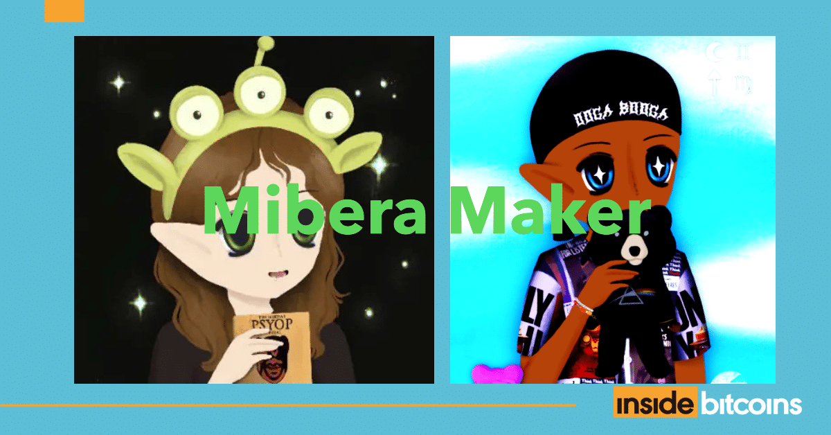 Mibera Maker NFT Collection_optimized