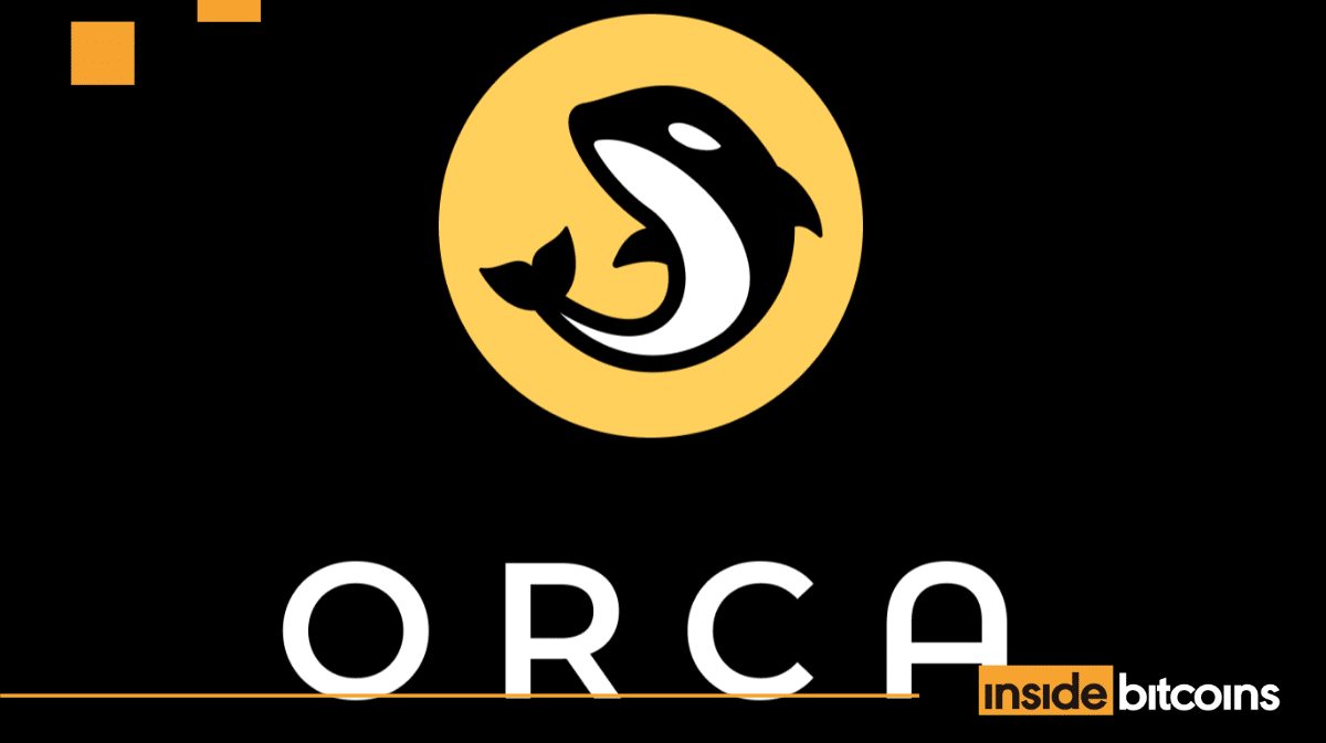 Orca price