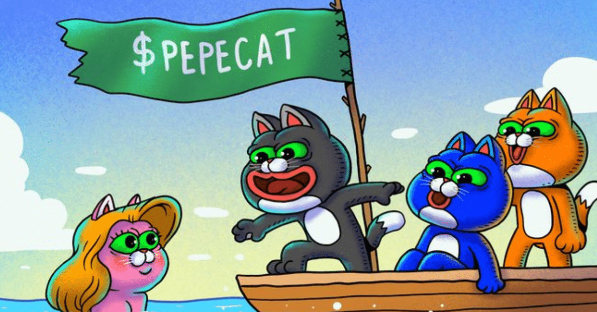 PEPECAT