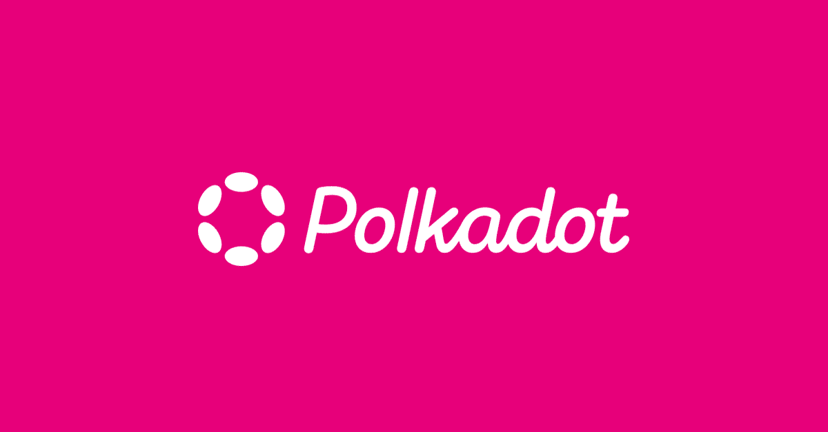 Polkadot