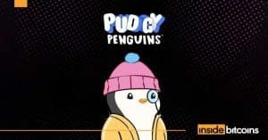 Pudgy Penguins NFT collection_optimized