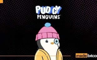 Pudgy Penguins NFT collection_optimized