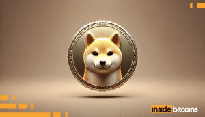 Shiba Inu price