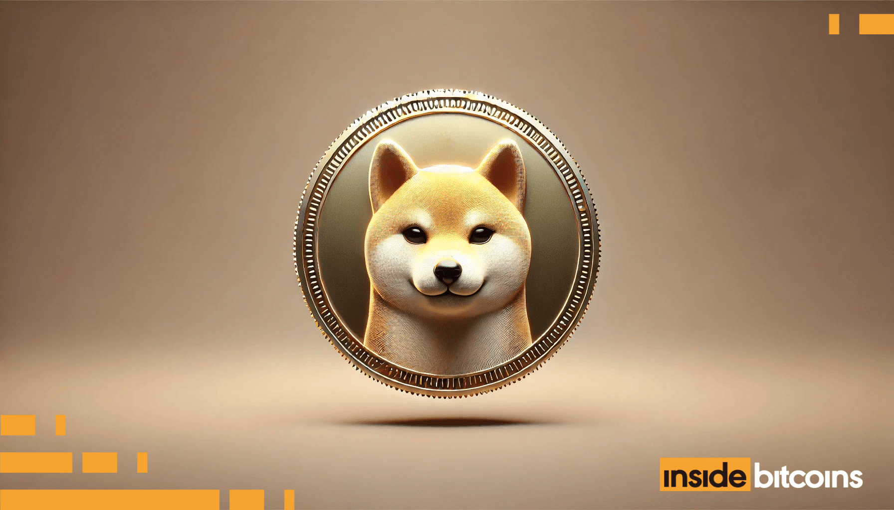 Shiba Inu price