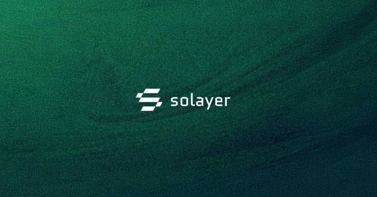 Solayer