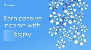 SpacePay's SPY Could Be the Next 100x Crypto