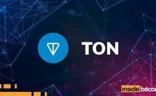 Toncoin price