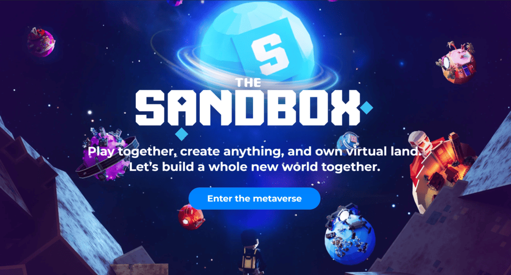 The Sandbox