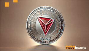 Tron price