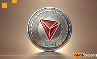 Tron price