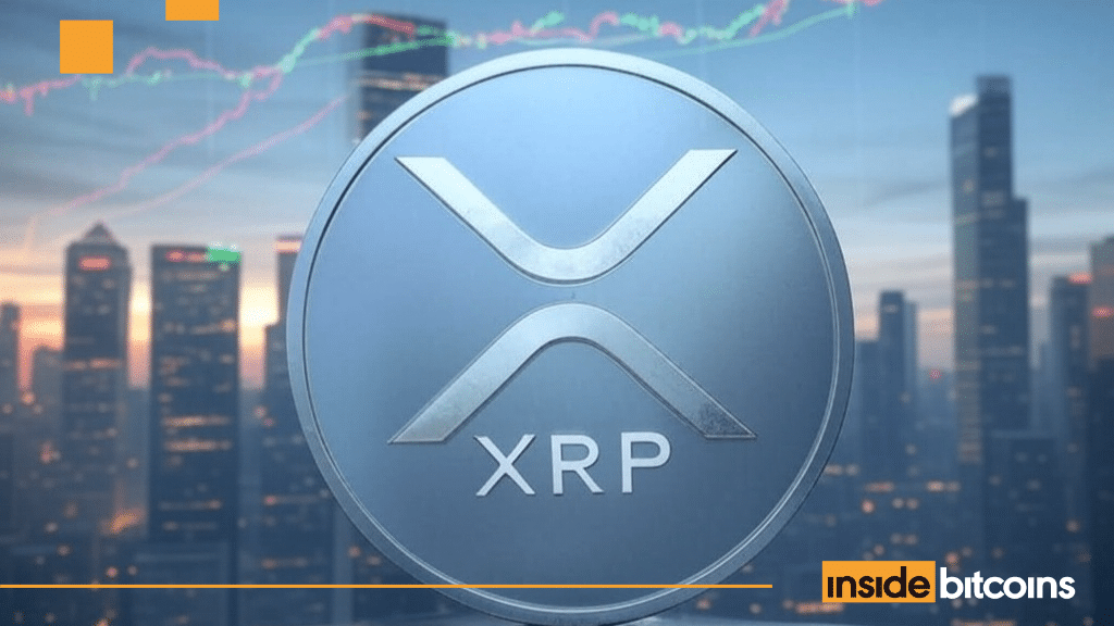 XRP Price Prediction: XRP Falls 3% Despite Ripple Filing For ‘Ripple Custody’ Trademark As Traders Pile To This $11M Best Crypto Wallet ICO