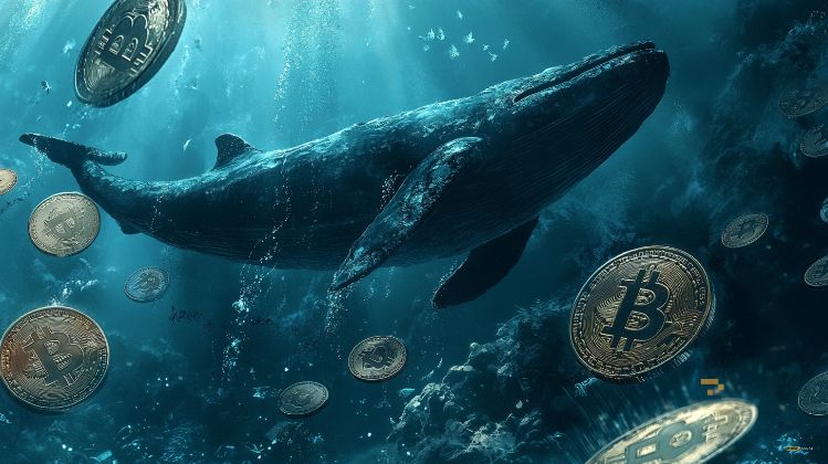 bitcoin whales and market manipulation