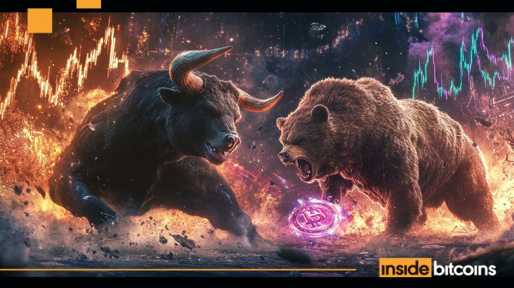 Bull Market vs. Bear Market – What’s the Difference?