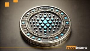 cardano price