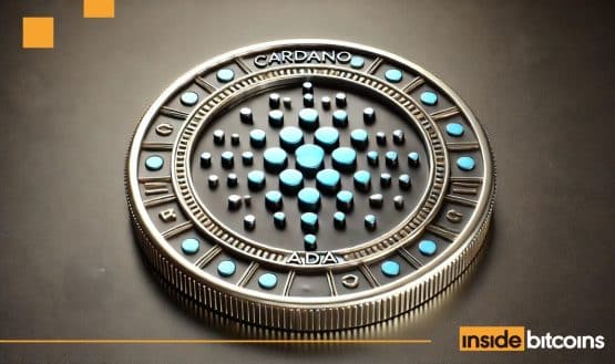 Cardano Price