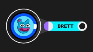 Brett meme coin