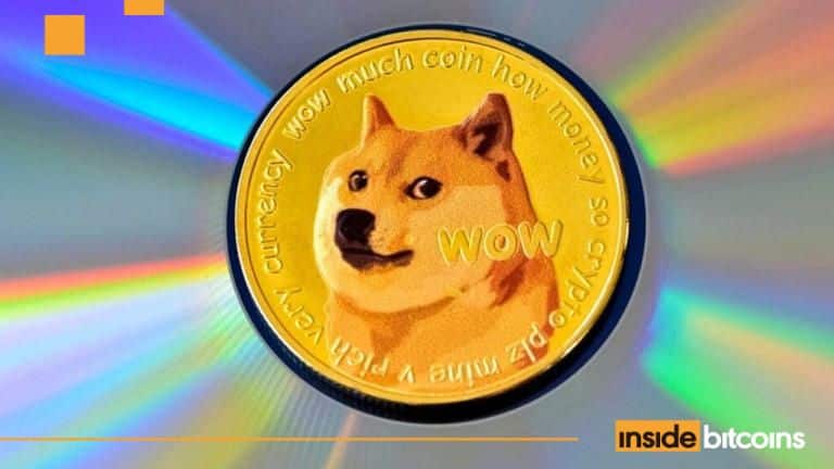 Bitwise Dogecoin ETF Awaits SEC Choice After NYSE Arca Submitting