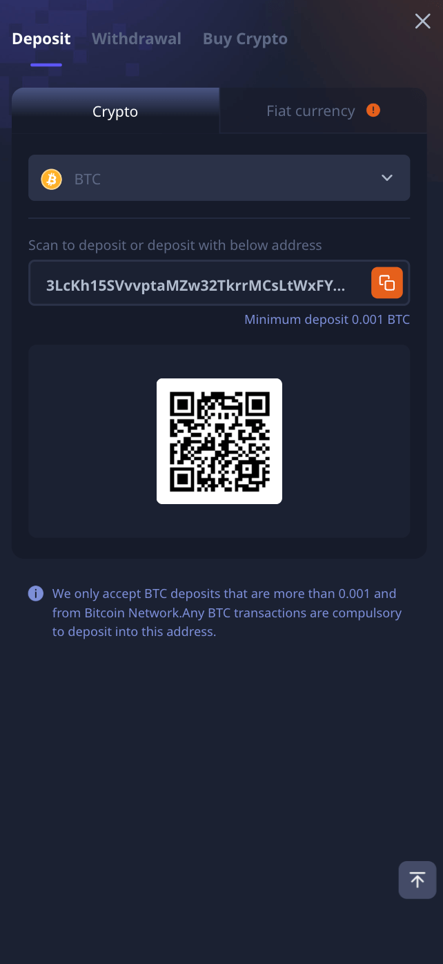 k8 casino wallet