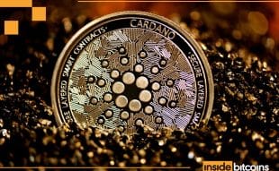 Cardano Price Prediction: ADA The Top Performer On CoinMarketCap Following 61% Surge, While This Meme Coin Index Presale Closes On  Million