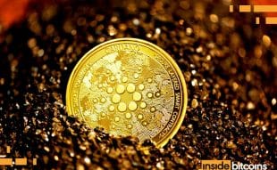 Cardano Price Prediction: Can ADA Rally Back to Its  All-Time High As Early Investors Pile To This Solana Layer 2 Token ICO Charging Towards M