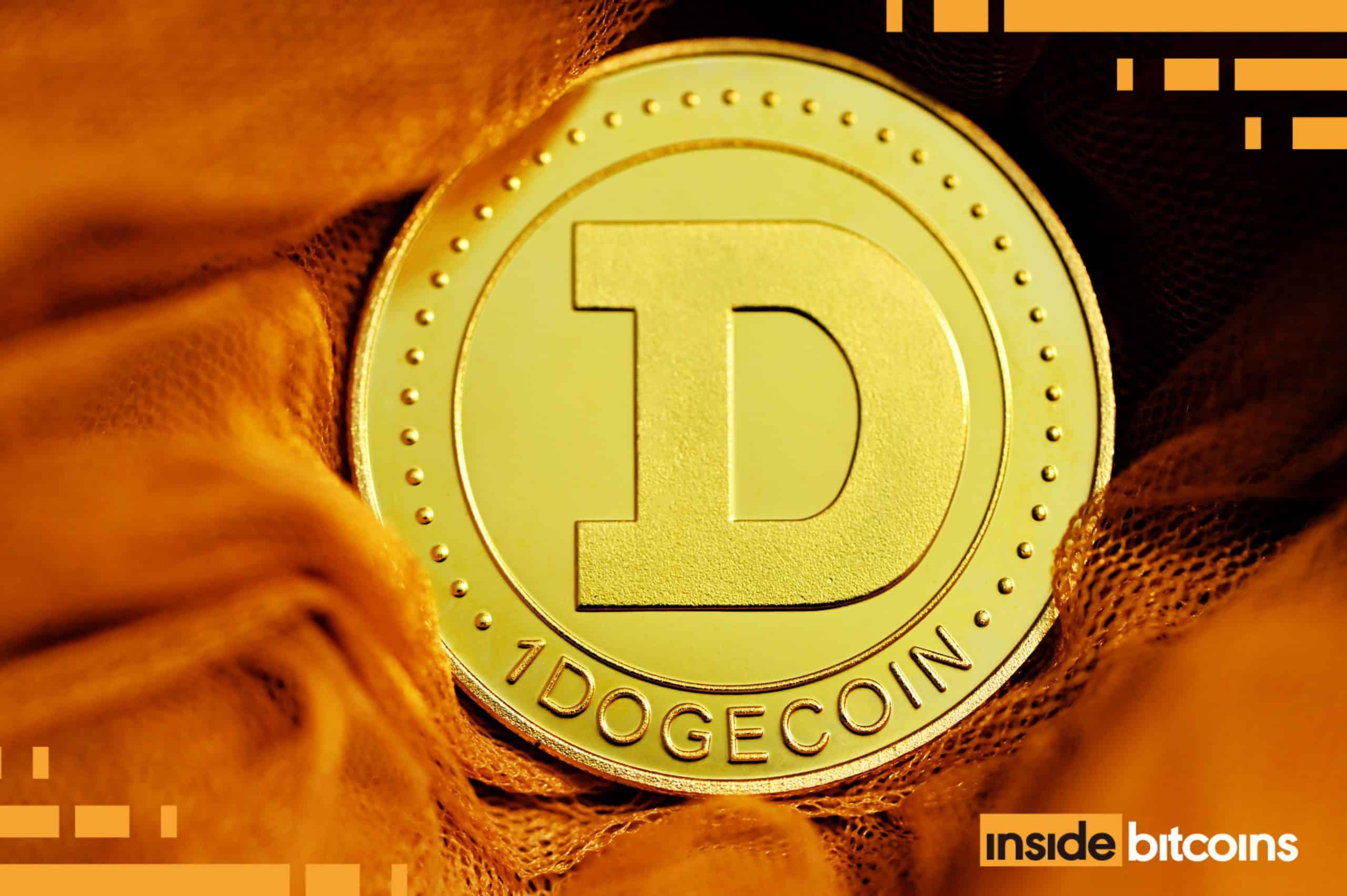 Dogecoin Price Prediction for Today, March 18 – DOGE Technical Analysis