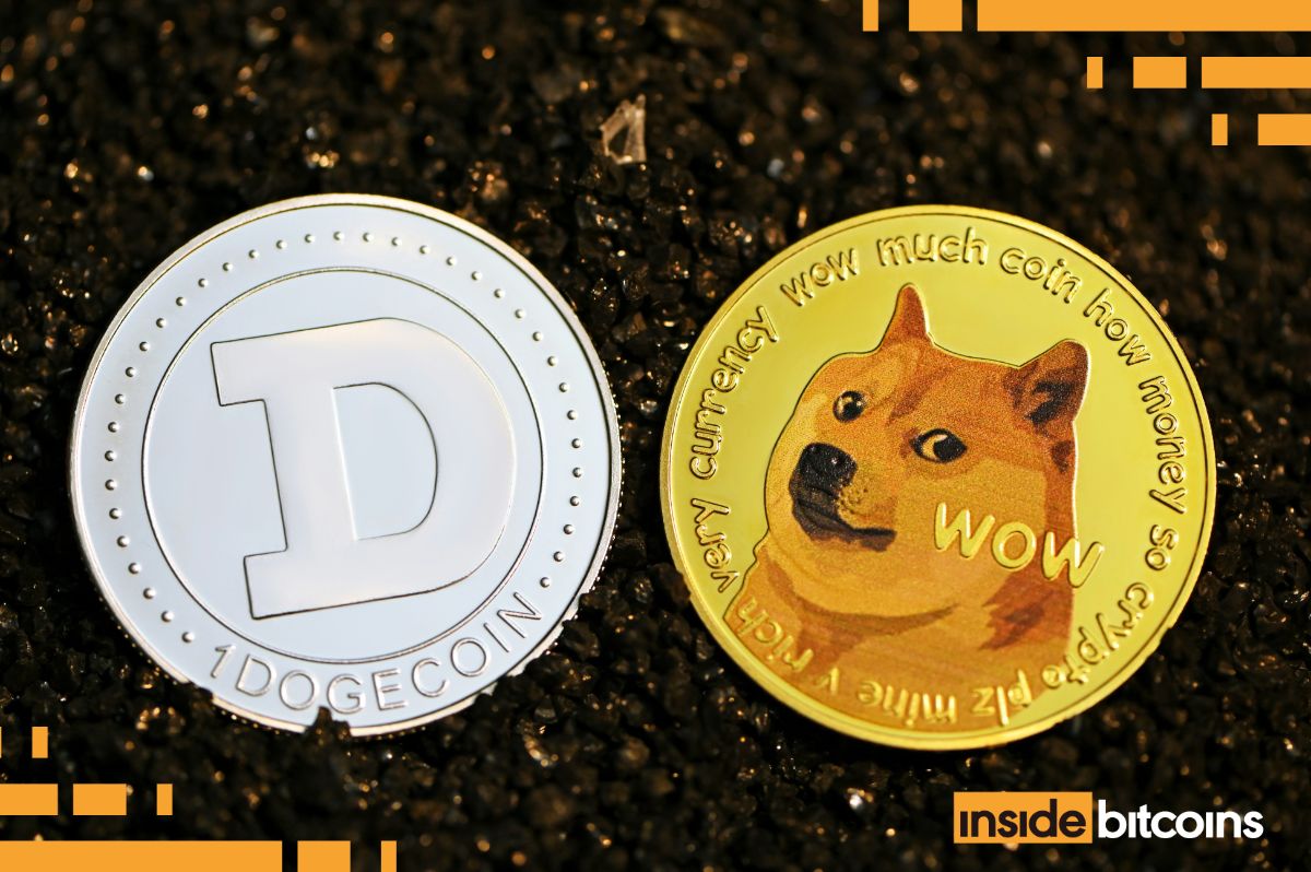 Dogecoin Price Prediction: DOGE Soars 6% As Golden Cross Looms, But Traders Buy Meme Index With Just 28 Days Left