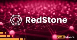 RedStone Price