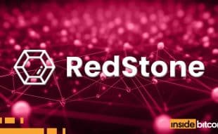 RedStone Price