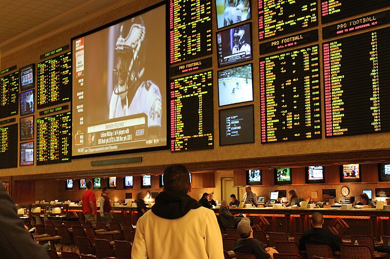 sportsbook loss rebate promotions