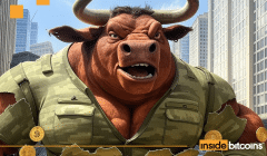 BTC Bull Token