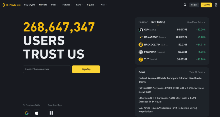 new binance coin listings bot - open source new... Potential Upcoming Binance Listings in August 2026 - InsideBitcoins