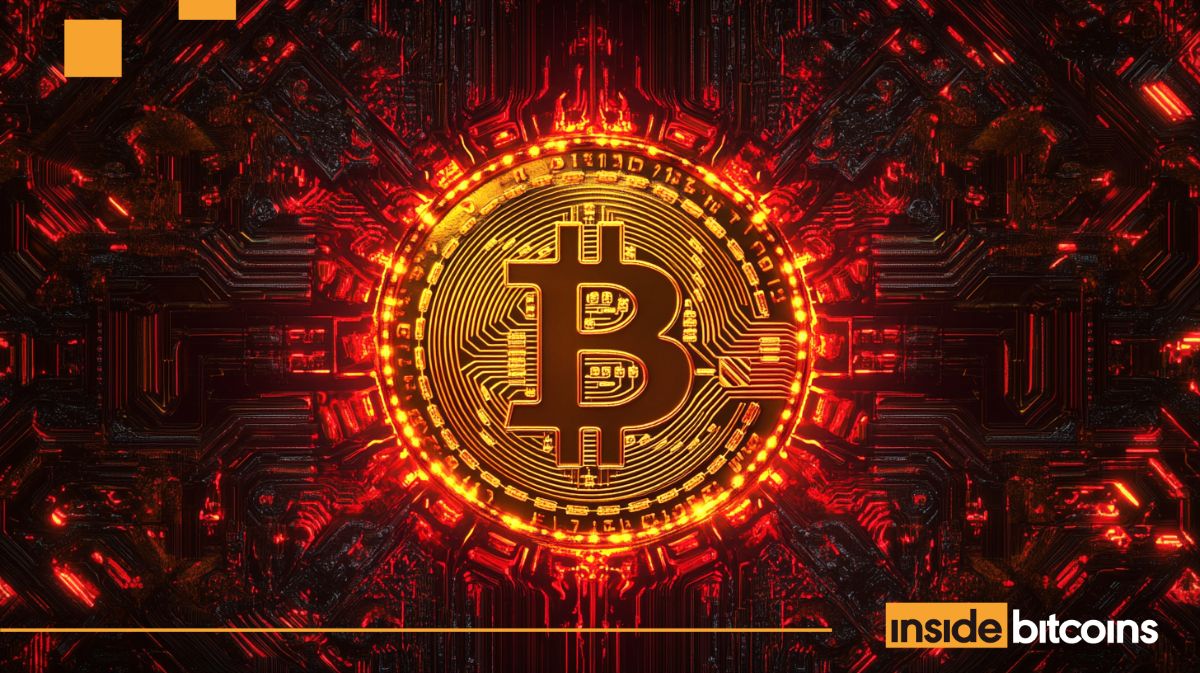 Bitcoin price