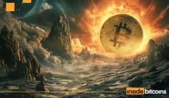 Cantor Fitzgerald Chair Brandon Lutnick Partners With SoftBank, Tether, And Bitfinex To Launch B Bitcoin Firm 21 Capital