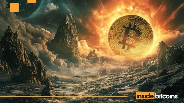 Cantor Fitzgerald Chair Brandon Lutnick Partners With SoftBank, Tether, And Bitfinex To Launch B Bitcoin Firm 21 Capital