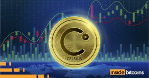 Celsius Price